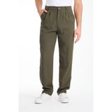Gugus ERKEK BAGGY İTHAL KUMAŞ PANTOLON