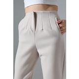 Gugus KADIN MASKÜLEN/HAVUÇ KAŞE PANTOLON TREND MODEL