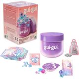Gui Gui Slime Seti GUG03000 - Mor