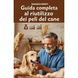 Guida completa al riutilizzo dei peli del cane: Dalla spazzolata al guadagno