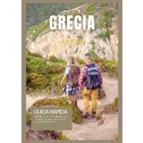 GUIDA ESCURSIONISTICA IN GRECIA 2025