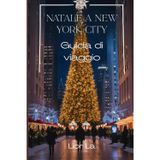 Guida turistica di Natale a New York City 2025: Vivi lo spirito delle feste a New York: eventi, cibo, shopping e consigli per un viaggio invernale indimenticabile