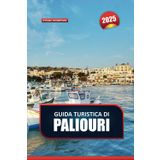GUIDA TURISTICA PALIOURI 2025: Rilassati nel rifugio costiero della Grecia: spiagge di sabbia dorata, paesaggi orlati di pini e un'atmosfera tranquilla