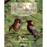 Guide des oiseaux saison.. n.e.