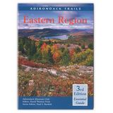 Guide to Adirondack Trails: Eastern Region, 3rd Ed. [Paperback] by