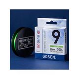 Guıdus Pe×9 Light Green 150M Örgü Misina