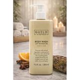 Guild + Pepper Warm Oak Nemlendirici Duş Jeli 285 Ml