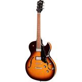 Guild Starfire I SC Semi-Hollow Elektro Gitar (Antique Burst)