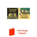 Guilherme Karsten 2 Kitap Seti + Türk Klasiği Hediye