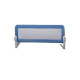 GUİMO Guimo 150cm Yatak Bariyeri Katlanır Baza Korkuluğu Mavi Foldable Bed Rail Guard Bed Rail For Baby