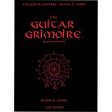 Guitar Grimoire Scales & Modes - Gitar - Kitap