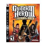 Guitar hero on sale 3 ps4