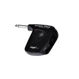 Guıtar Plug Headphone Amp (Gitar Kulaklık Amfisi)