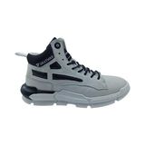 Guja 21K436 Beyaz Erkek Sneaker Bot Ayakkabı