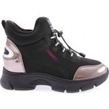 Guja 22K303 Kadın Sneaker Ayakkabı - Gri