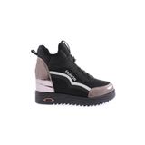 Guja 22K304-2 Gri Kadın Sneaker Ayakkabı