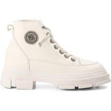 Guja 22K310-17 Beyaz Kadın Sneaker Ayakkabı