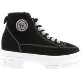 Guja 22K310-17 Siyah Kadın Sneaker Ayakkabı