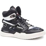 Guja 22K416 Siyah Erkek Sneaker Ayakkabı