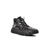 Guja 22K426 Siyah Erkek Sneaker Ayakkabı