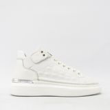 Guja 22K458 Beyaz Erkek Sneaker Ayakkabı