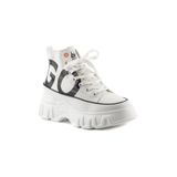 Guja 23K312-1 Kadın Sneaker Bot