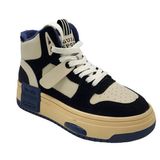 Guja 23K358-1 Siyah Kadın Sneaker