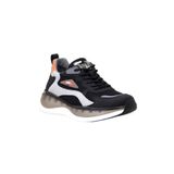 Guja 23K515-2 Siyah Trend Erkek Sneaker