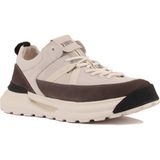 Guja 23K521 Bej Erkek Sneaker Ayakkabı
