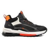 GUJA 23K532-2 SİYAH Erkek Sneaker Siyah