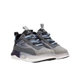 Guja 23K538 Gri Erkek İthal Taban Sneaker Spor Ayakkabı