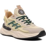 Guja 23K550 Bej Erkek Sneaker