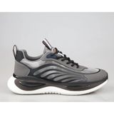Guja 23K585 Açık Gri Erkek Sneakers Günlük Kullanım Ayakkabı