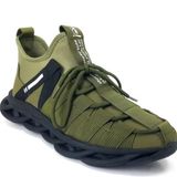 Guja 23K598 Haki Erkek Sneaker Ayakkabı