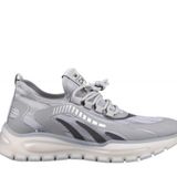 Guja 23Y519 Gri Erkek Sneaker