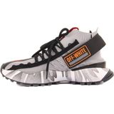Guja 23Y637 Gri Erkek Uzun Konçlu Sneaker Spor Ayakkabı