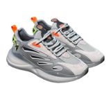 Guja 23Y647 Gri Noa Erkek İthal Taban Premium Sneaker Spor Ayakkabı