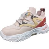 Guja 23Y680 Ithal Taban Unisex Çocuk Spor Ayakkabı - Pembe