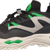 Guja 23Y680 İthal Taban Unisex Çocuk Spor Ayakkabı
