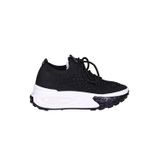GUJA 24K305-3 KALIN TABAN TAŞLI TRİKO KADIN SPOR AYAKKABI