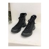 Guja 24K310-22 Kadın Bot Siyah 36-41