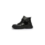 Guja 24K317-4 Sy Siyah Kadın Sneaker Siyah