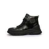 Guja 24K317-4 Sy Siyah Kadın Sneaker