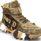 Guja 24K351 Bilek Boya Fashion Kadın Spor Ayakkabı