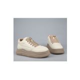 Guja 24K382-1 Kadın Sneaker Ayakkabı Bej 36-40