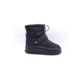Guja 24K401 Kadın Bot Siyah 36-40