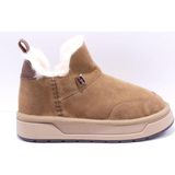 Guja 24K449 Kadın Spor Ayakkabı - Camel