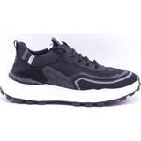 Guja 24K502-5 Siyah Erkek Spor Ayakkabı
