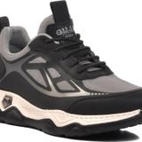 Guja 24K543 Gri Erkek Spor Ayakkabı