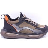 Guja 24K555-1 Vizon İthal Taban Premium Sneaker Erkek Spor Ayakkabı